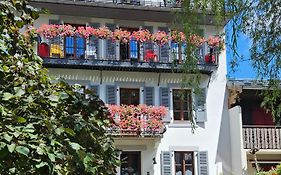 Hotel du Clocher Chamonix